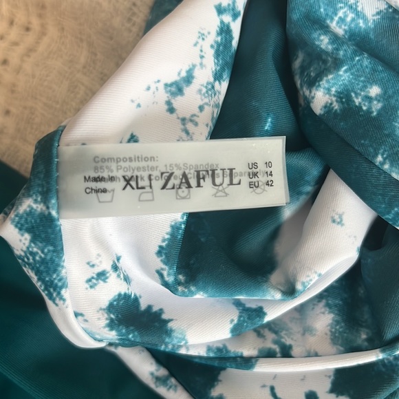 Zaful Swimsuit - Picture 6 of 10